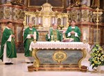 ​Zaziv Duha Svetoga u varaždinskoj katedrali
